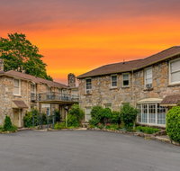 Echo Mountain Inn - Accommodation Philadelphia
