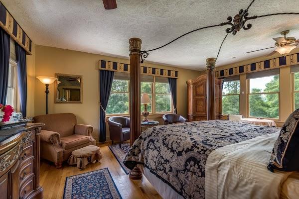 Echo Mountain Inn - thumb 36