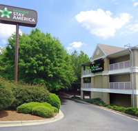Extended Stay America - Winston-Salem - Hanes Mall Blvd. - Accommodation Philadelphia