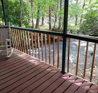 Stony Creek Motel - Accommodation Philadelphia