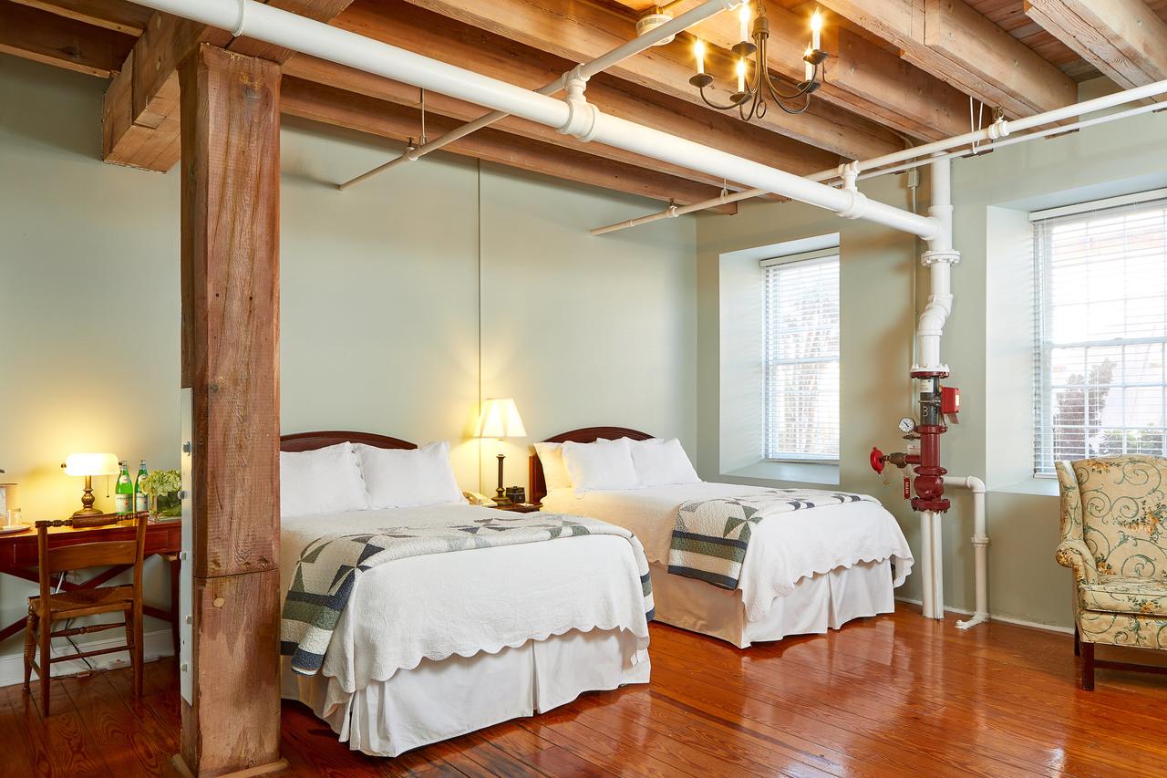 The Historic Brookstown Inn - thumb 42