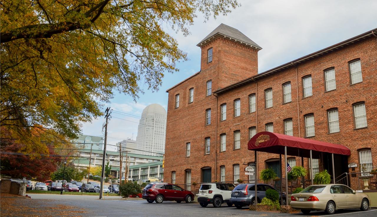 The Historic Brookstown Inn - thumb 6