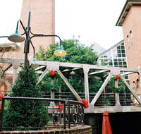 The Historic Brookstown Inn - Accommodation Philadelphia