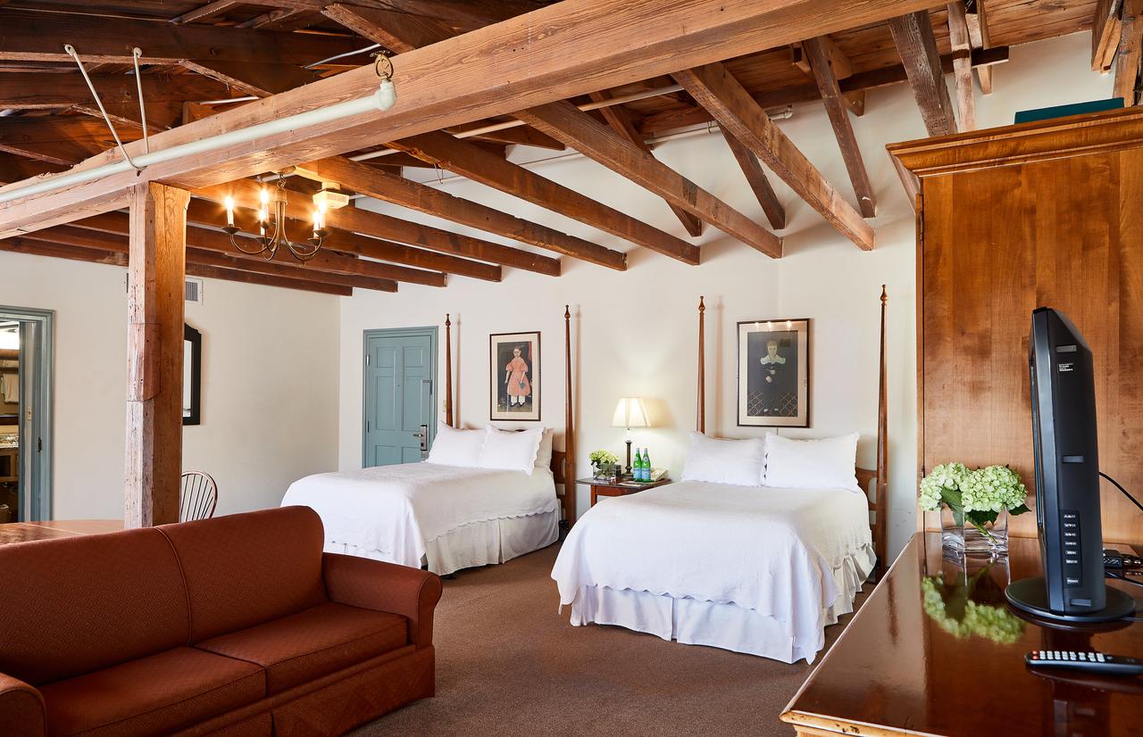 The Historic Brookstown Inn - thumb 23