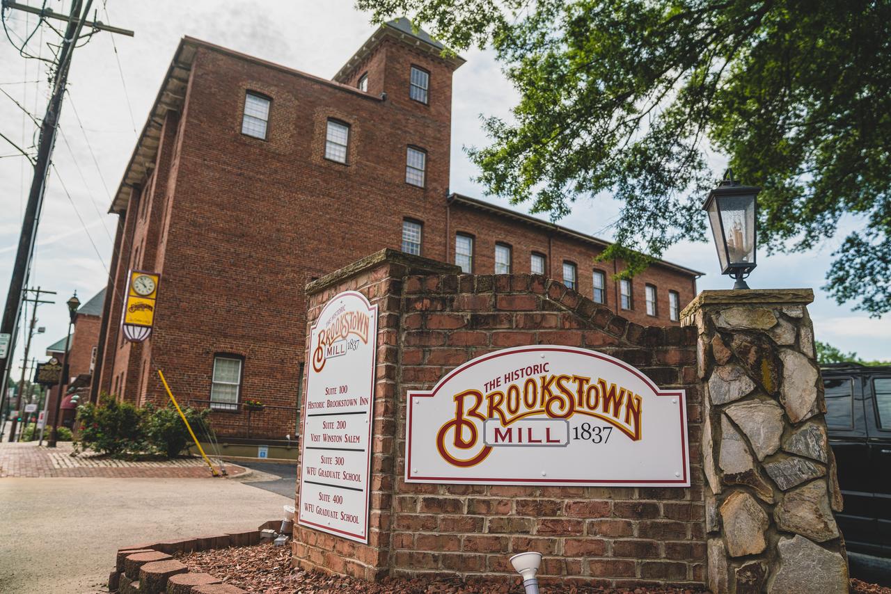 The Historic Brookstown Inn - thumb 4