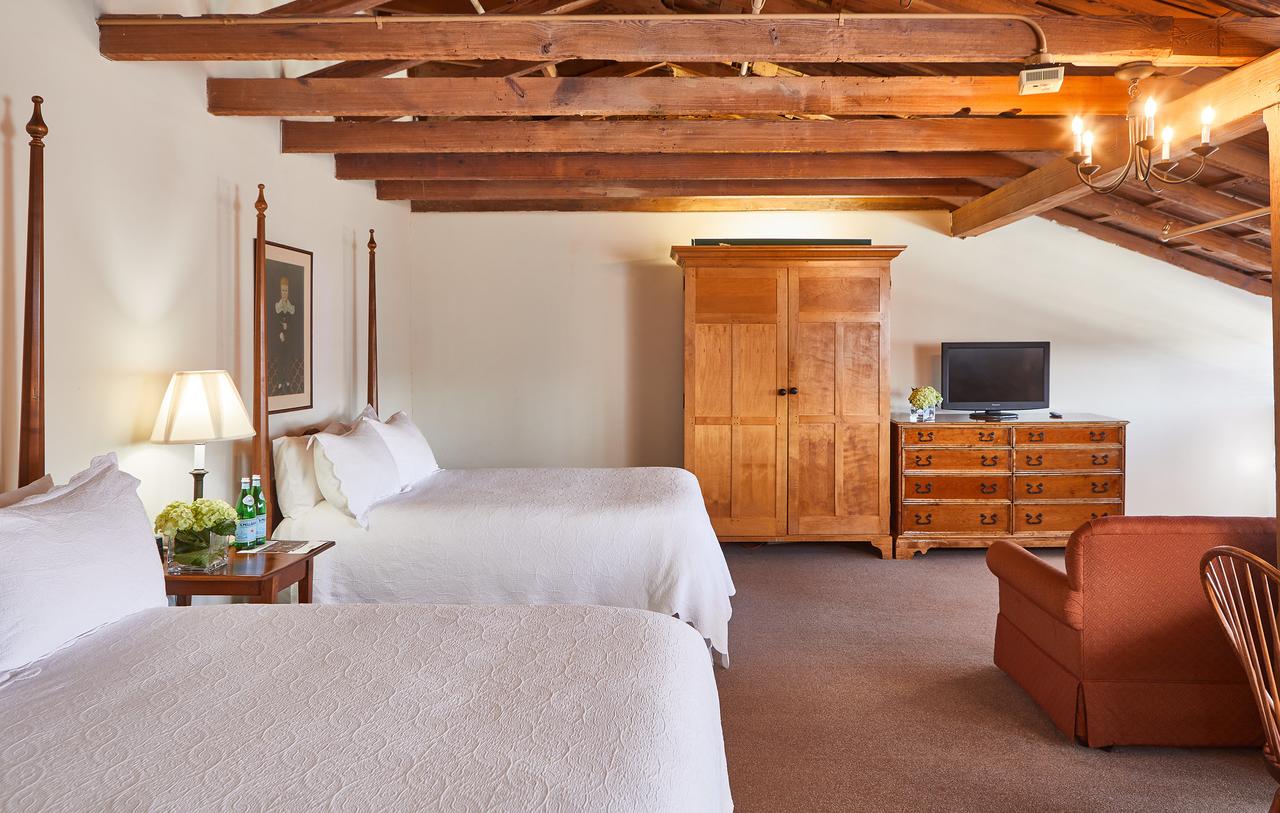 The Historic Brookstown Inn - thumb 22