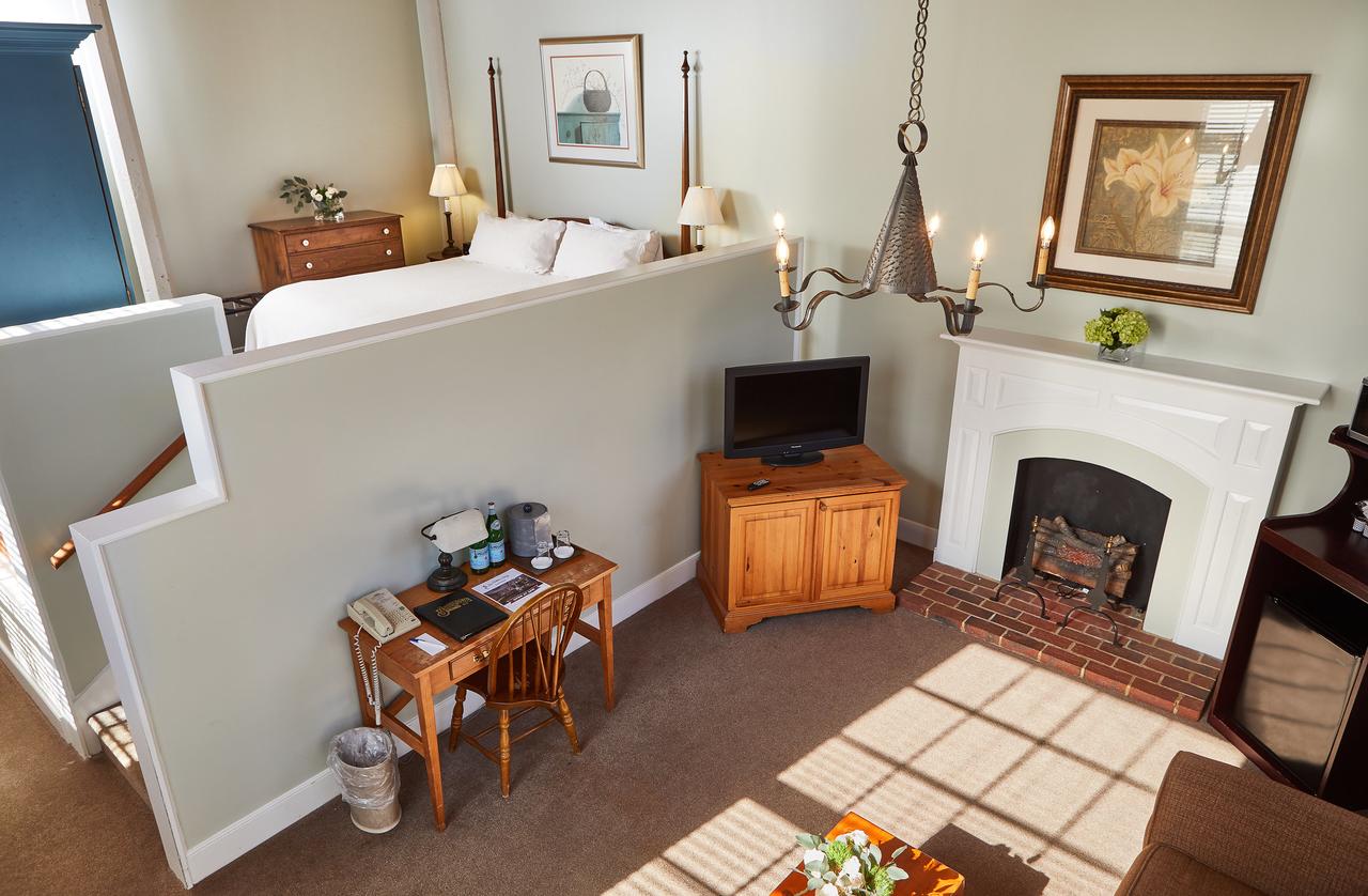 The Historic Brookstown Inn - thumb 13