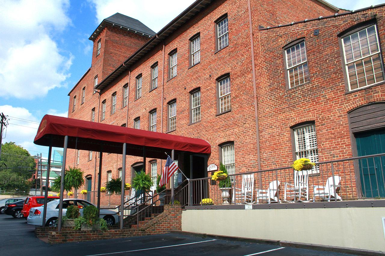 The Historic Brookstown Inn - thumb 7