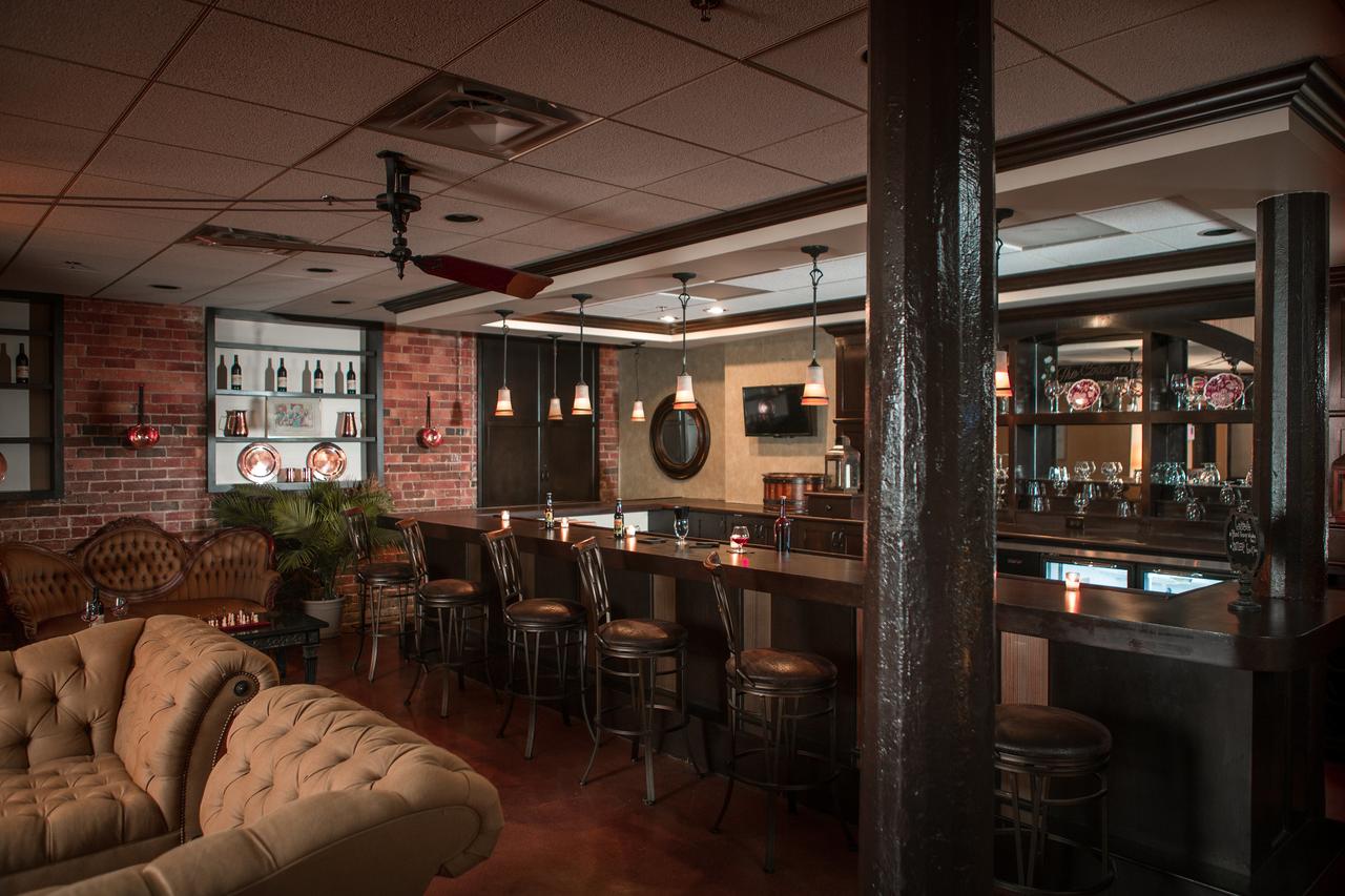 The Historic Brookstown Inn - thumb 30