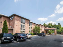 Comfort Inn & Suites Lenoir Hwy 321 Northern Foothills
