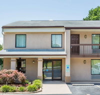 Days Inn by Wyndham Winston Salem North - Accommodation Philadelphia