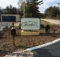 Cascades Mountain Resort an Ascend Hotel Collection Member - Accommodation Philadelphia