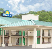 Days Inn by Wyndham Murphy - Accommodation Philadelphia