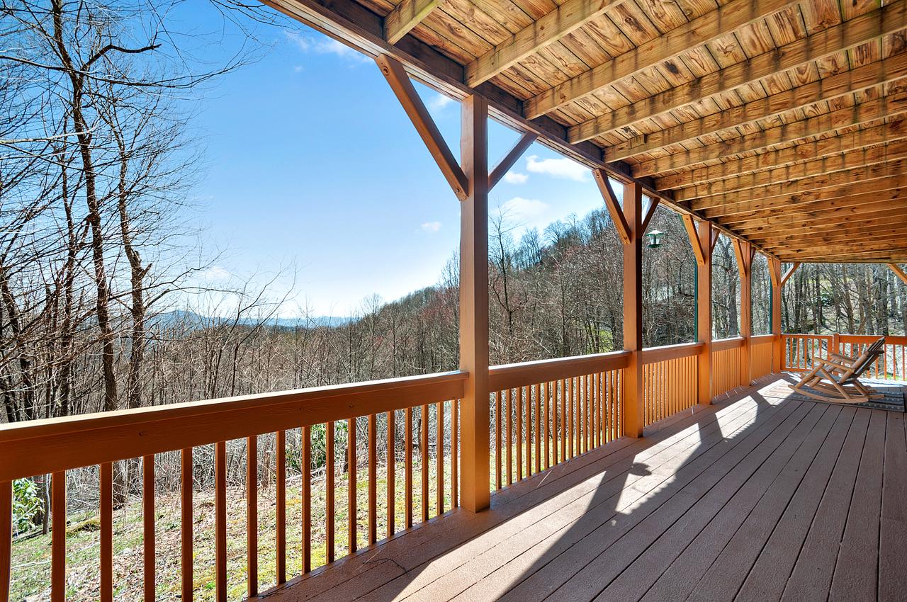 Ridgeview Cabin - thumb 26