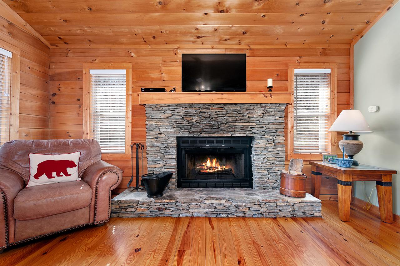 Ridgeview Cabin - thumb 5