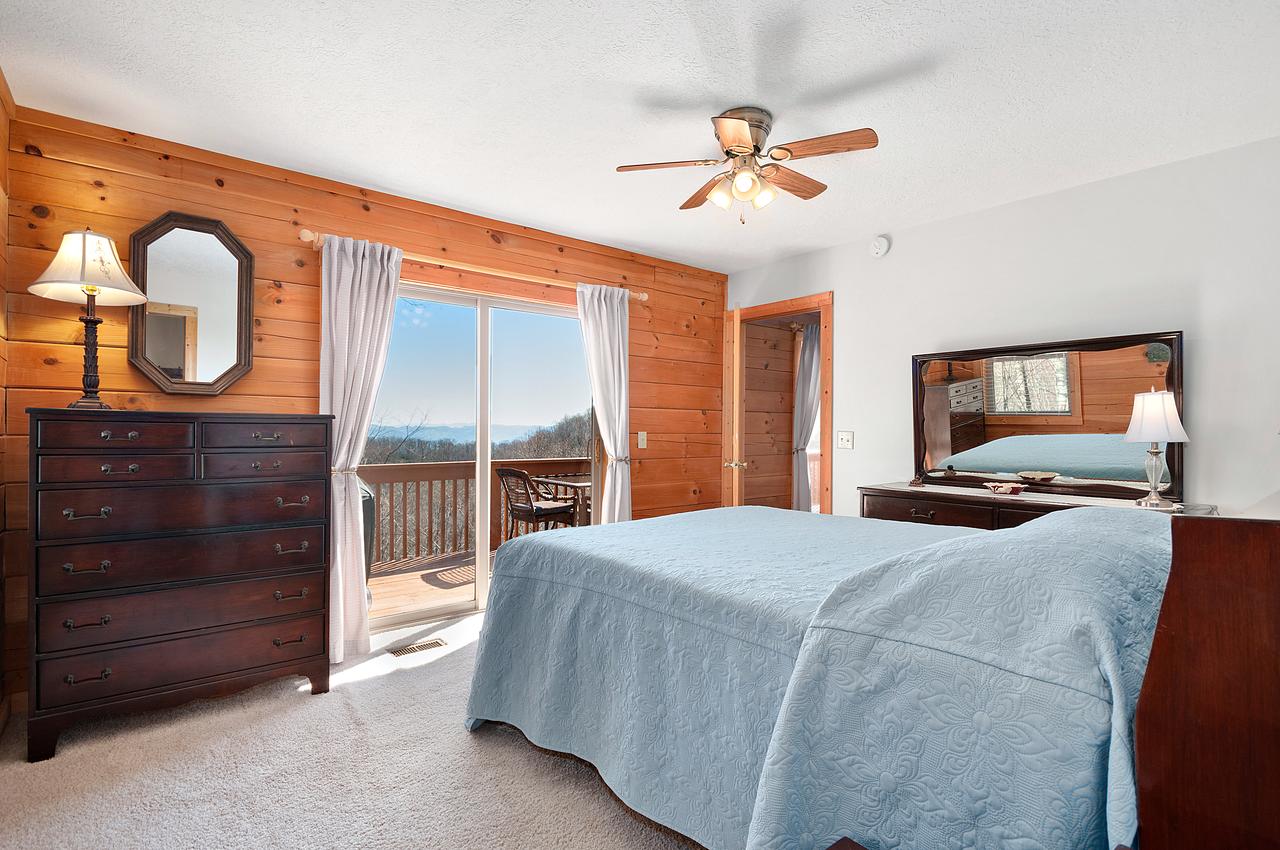 Ridgeview Cabin - thumb 16