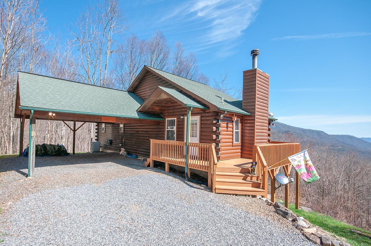 Ridgeview Cabin - thumb 1