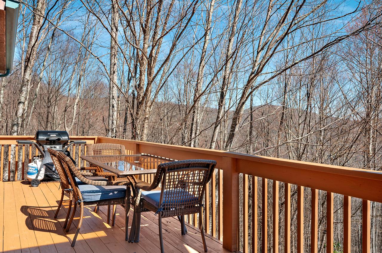 Ridgeview Cabin - thumb 11