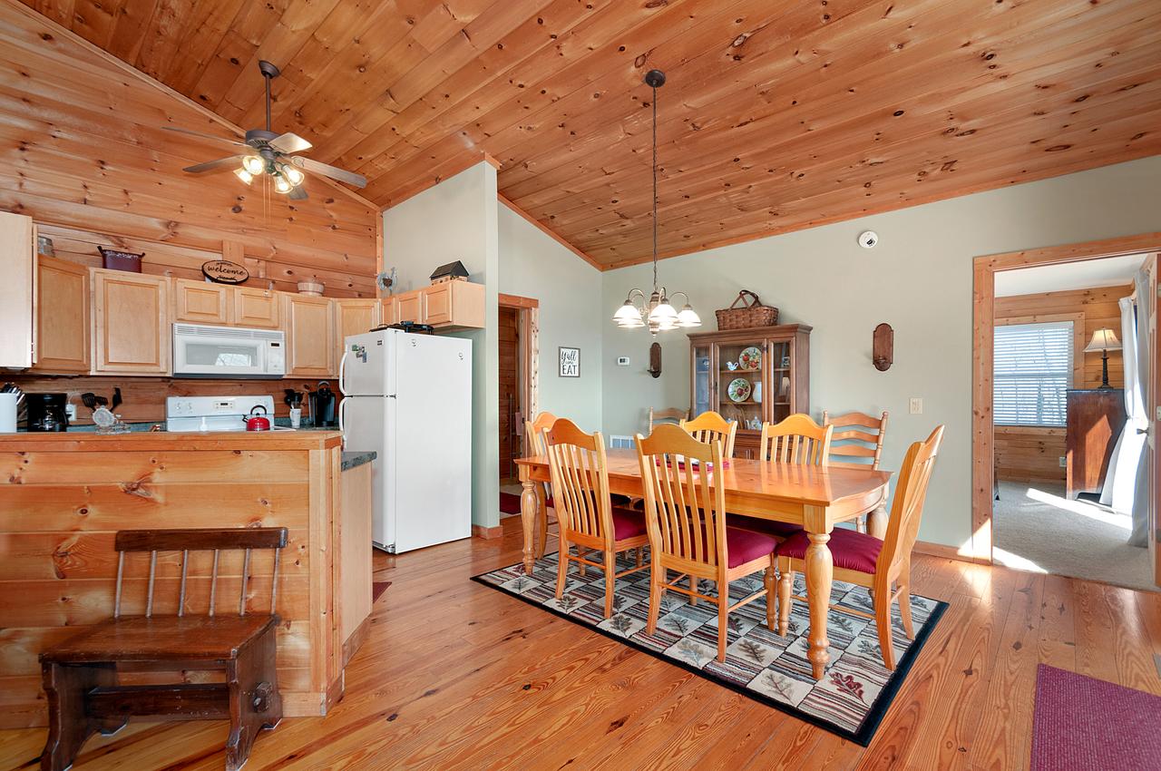 Ridgeview Cabin - thumb 8