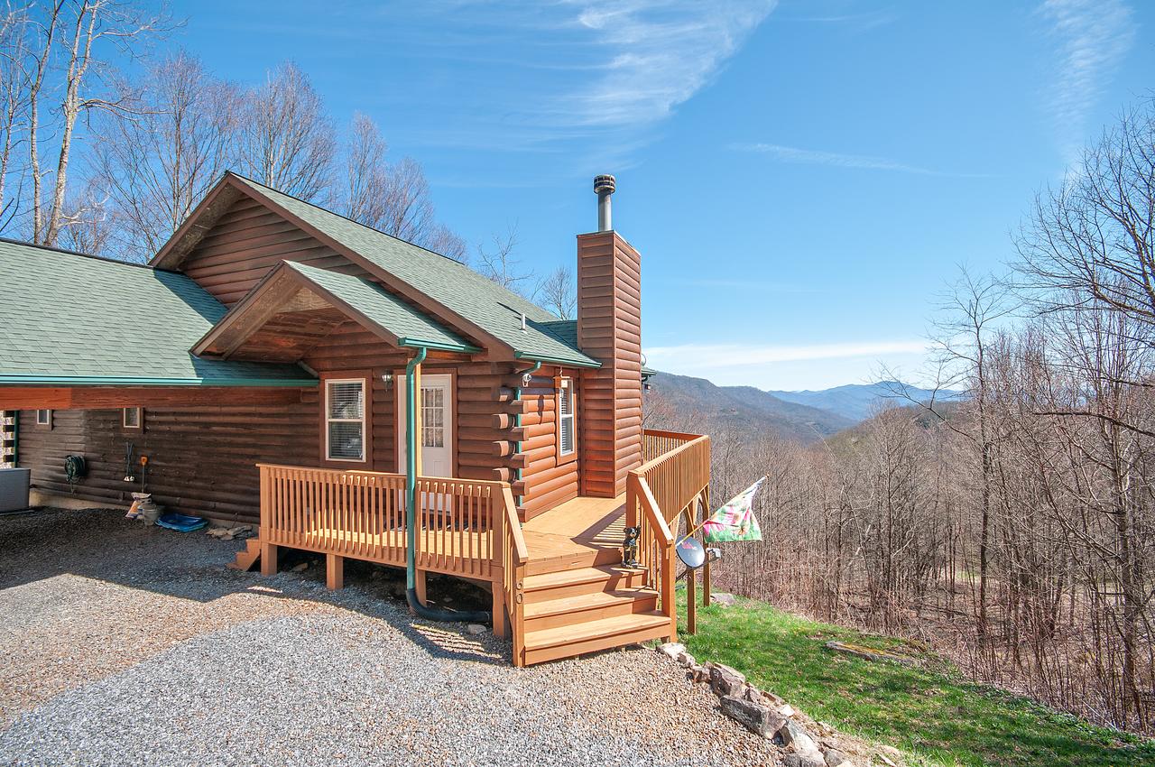 Ridgeview Cabin - thumb 0