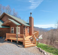 Ridgeview Cabin - Accommodation Philadelphia