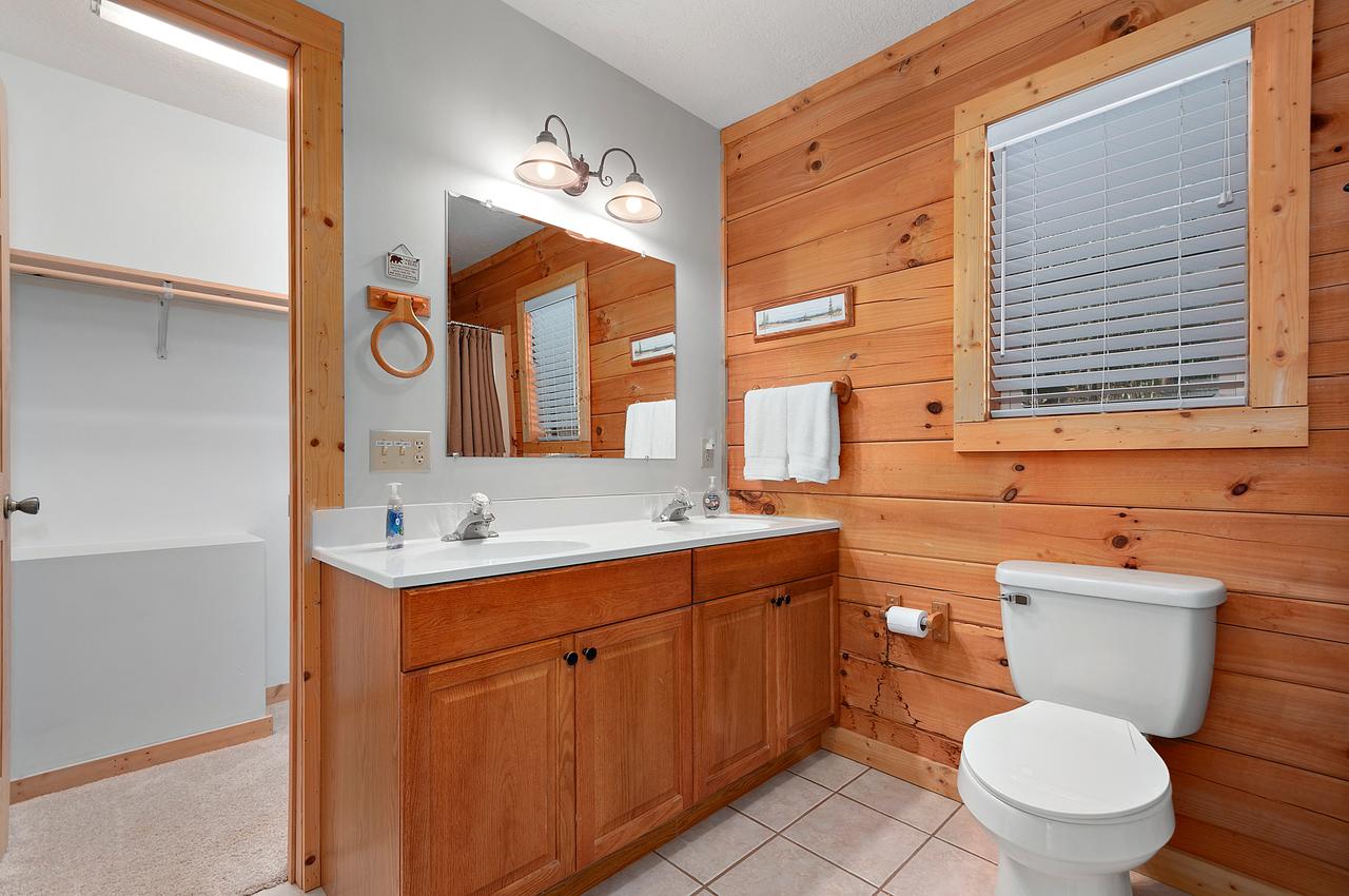 Ridgeview Cabin - thumb 18