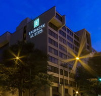Embassy Suites Winston-Salem - Accommodation Philadelphia