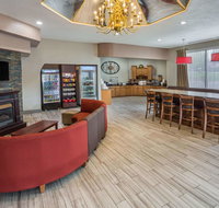 Ramada by Wyndham Hendersonville - Accommodation Philadelphia