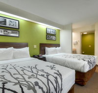 Sleep Inn Bryson City Cherokee - Accommodation Philadelphia