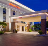 Hampton Inn Edenton - Accommodation Philadelphia