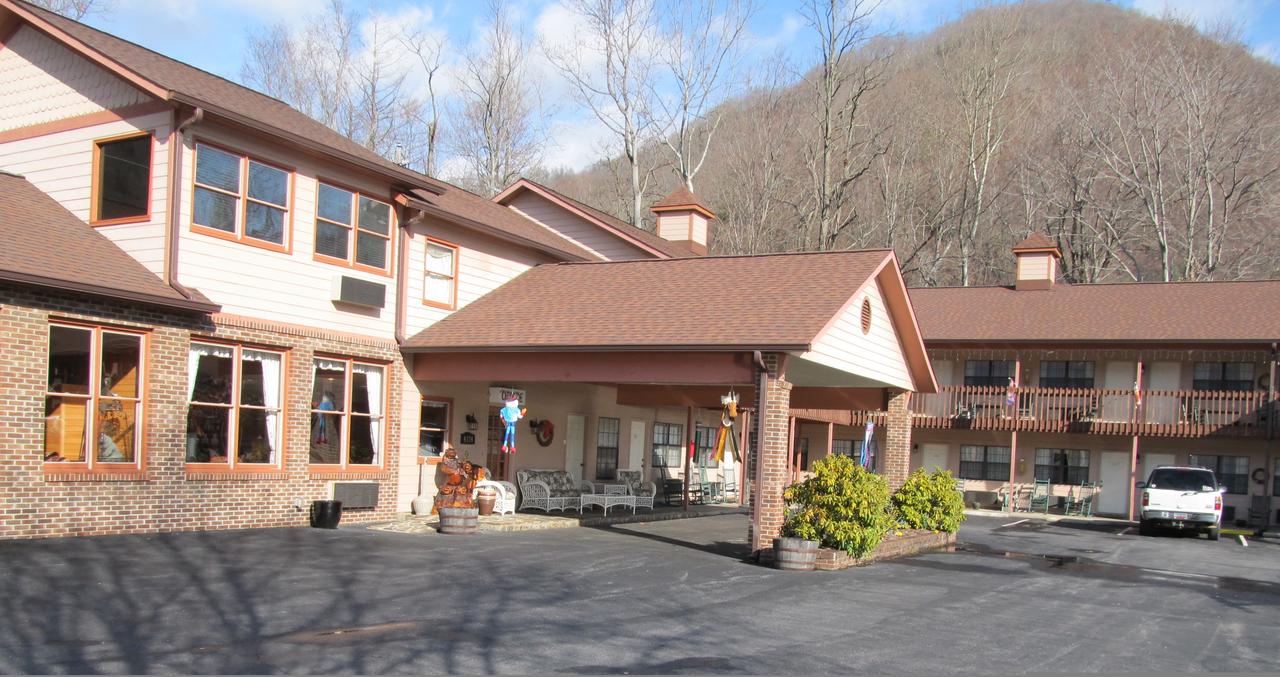 Jonathan Creek Inn And Villas - thumb 10