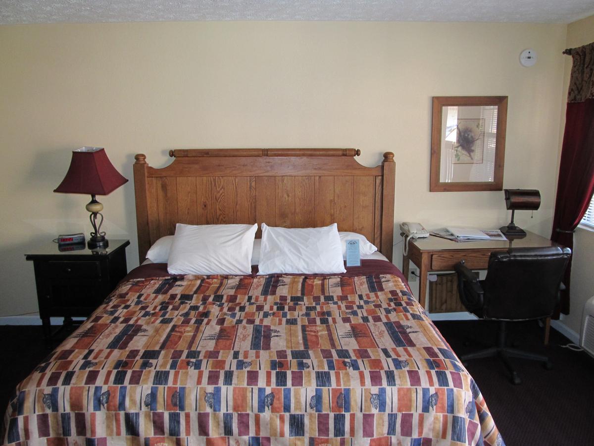Jonathan Creek Inn And Villas - thumb 2