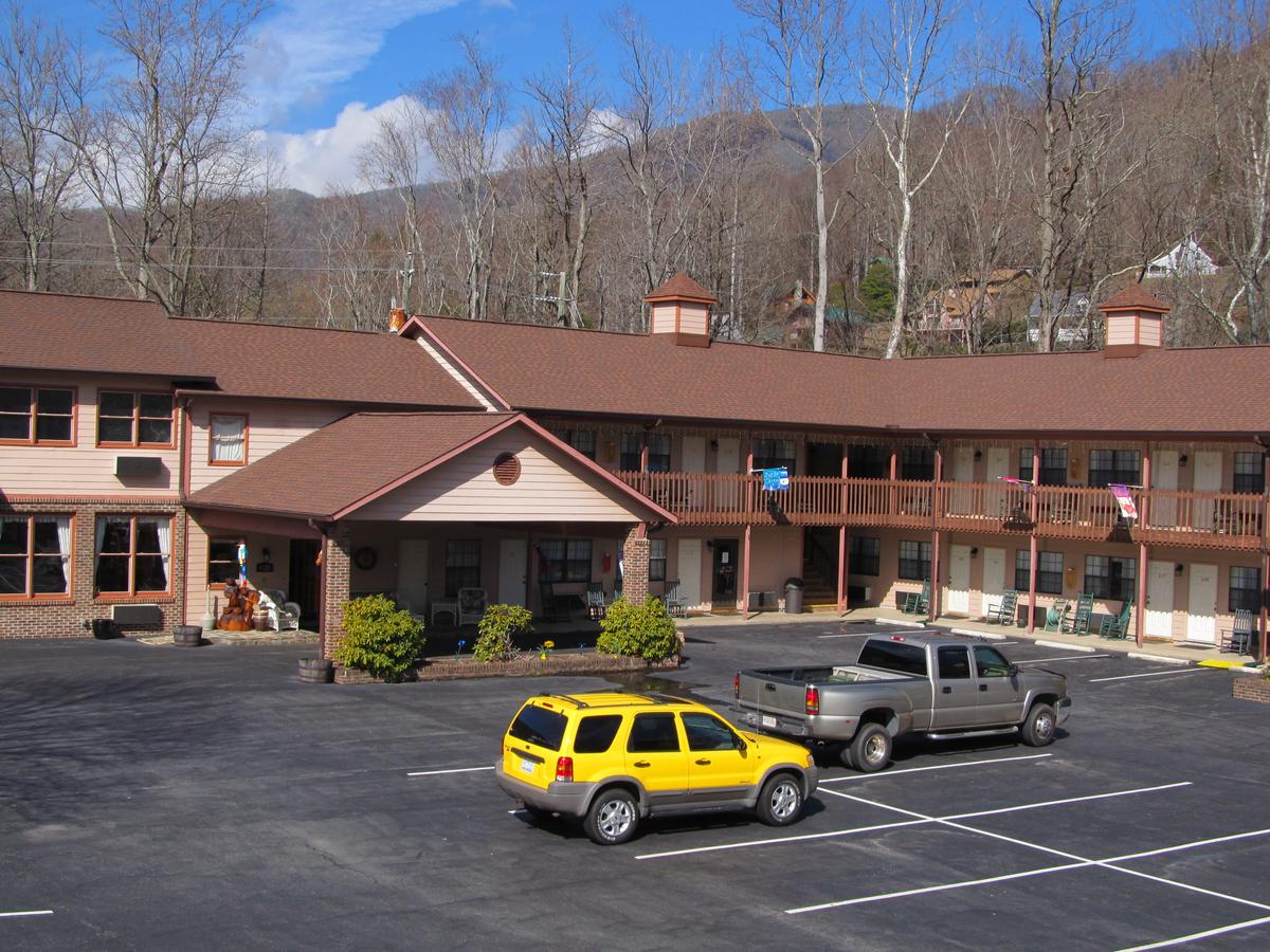 Jonathan Creek Inn And Villas - thumb 1