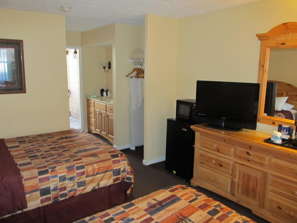 Jonathan Creek Inn And Villas - thumb 3