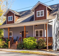 199 Atkins Loop Home - Accommodation Philadelphia