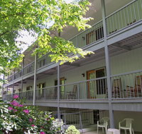Four Seasons Inn - Accommodation Philadelphia