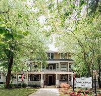 The Charleston Inn - Accommodation Philadelphia