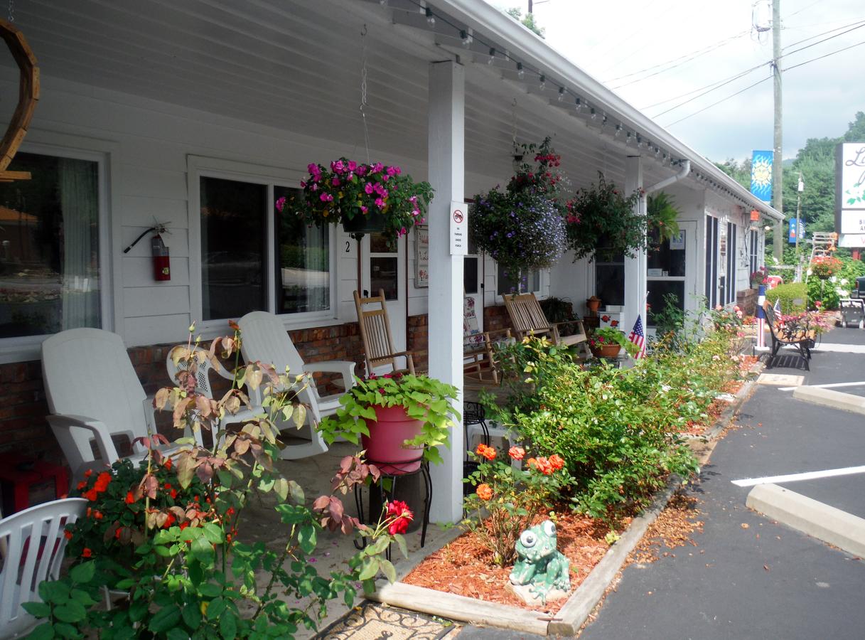 Laurel Park Inn - thumb 15
