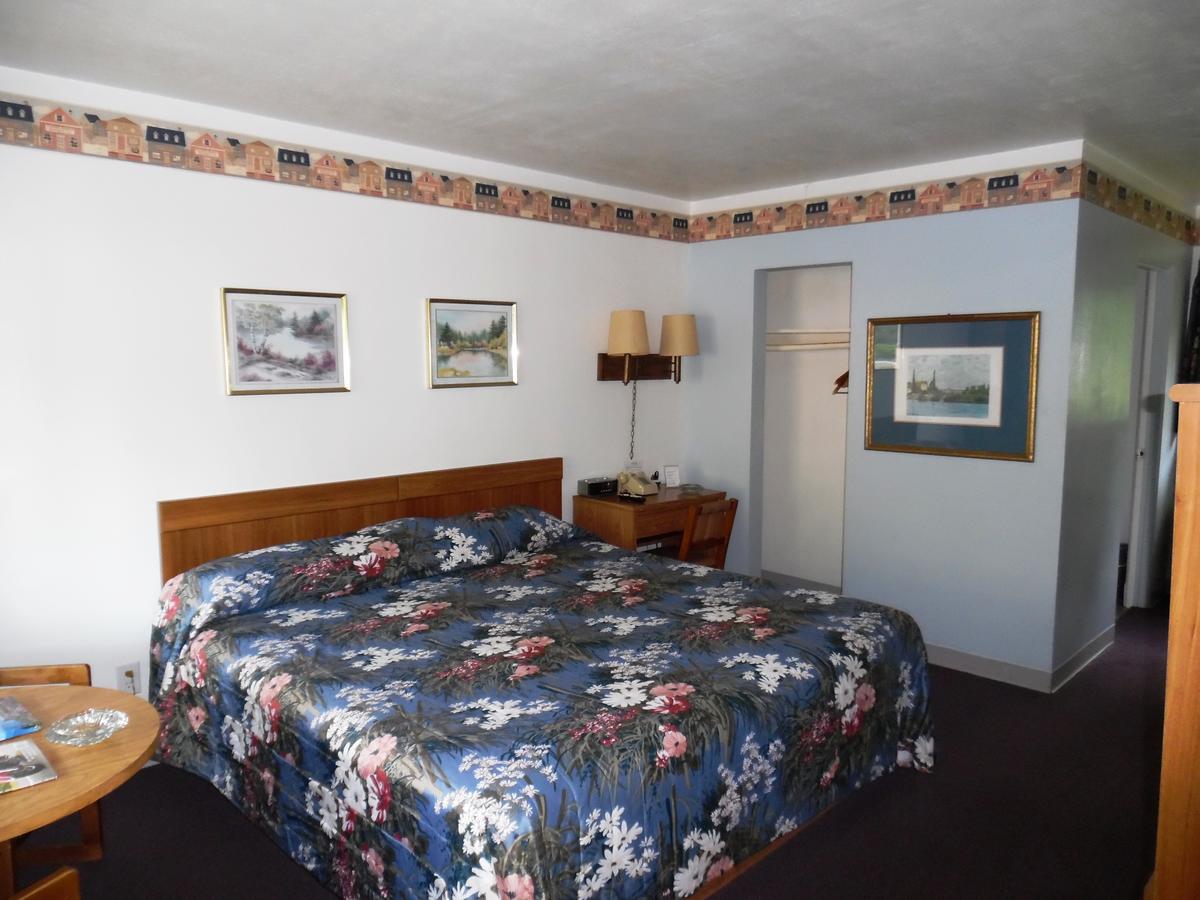 Laurel Park Inn - thumb 10