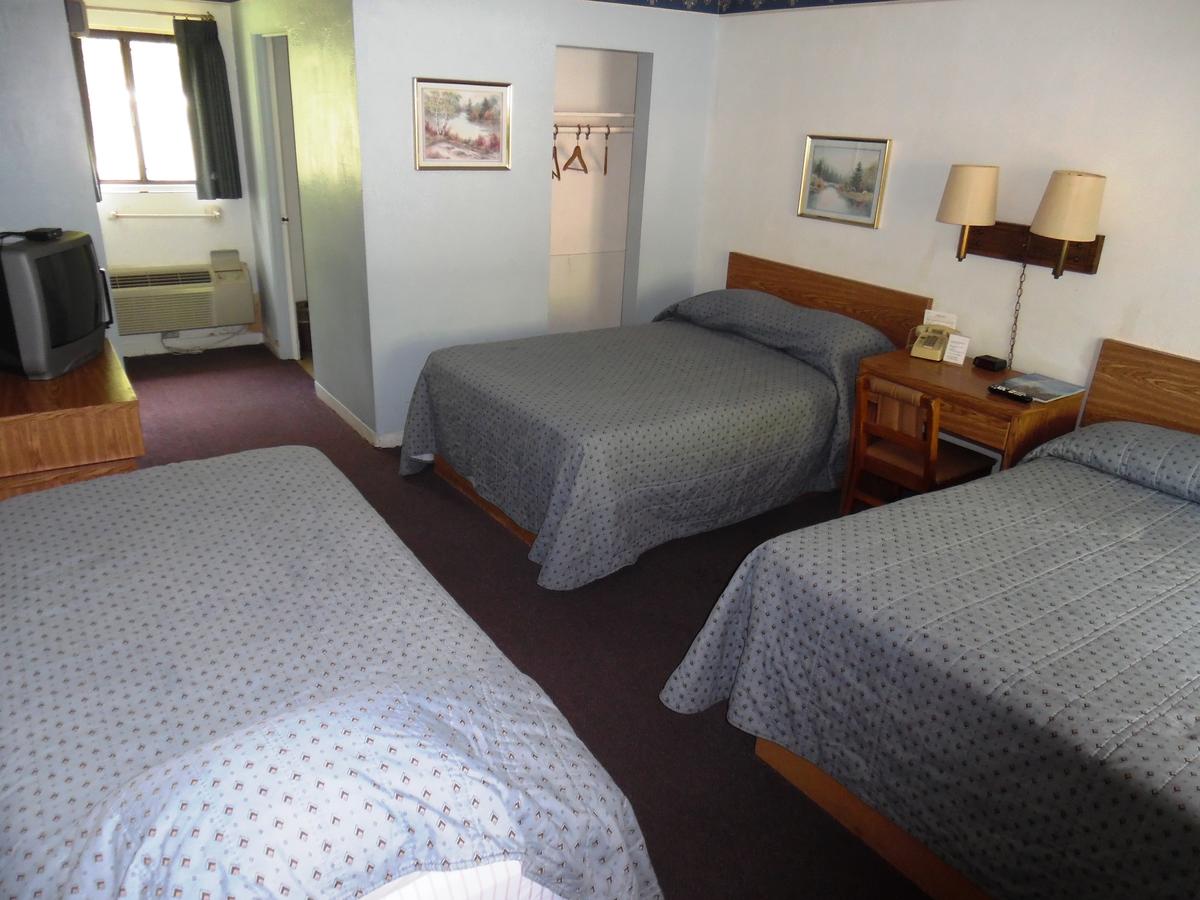 Laurel Park Inn - thumb 14