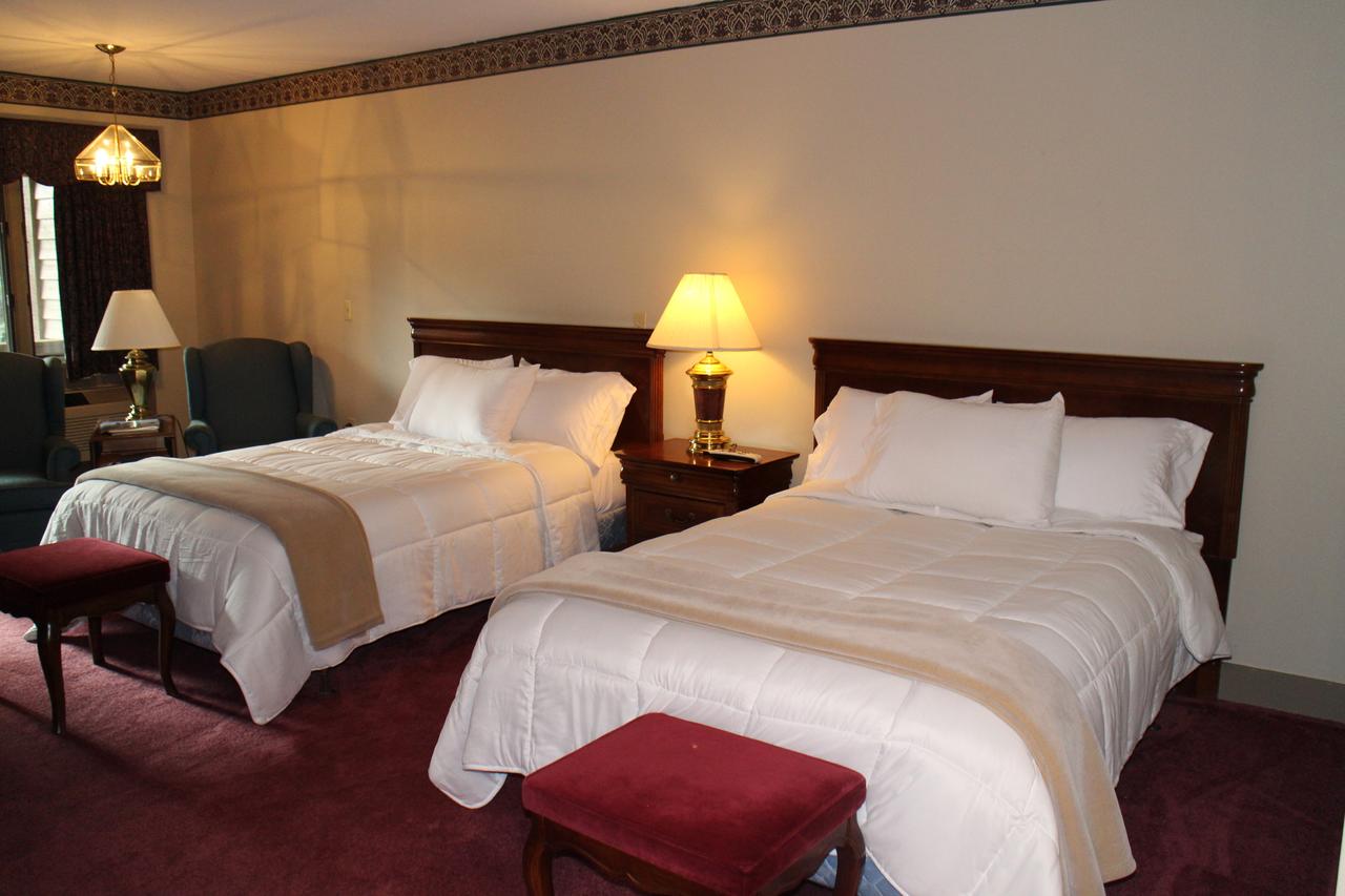 The Inn At Linville Falls - thumb 38
