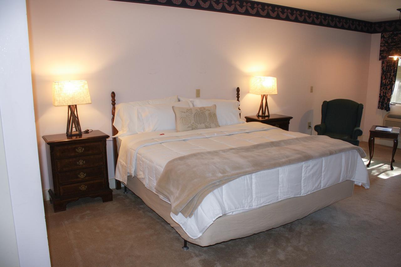 The Inn At Linville Falls - thumb 21