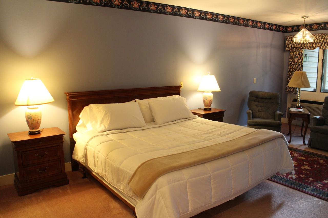 The Inn At Linville Falls - thumb 27