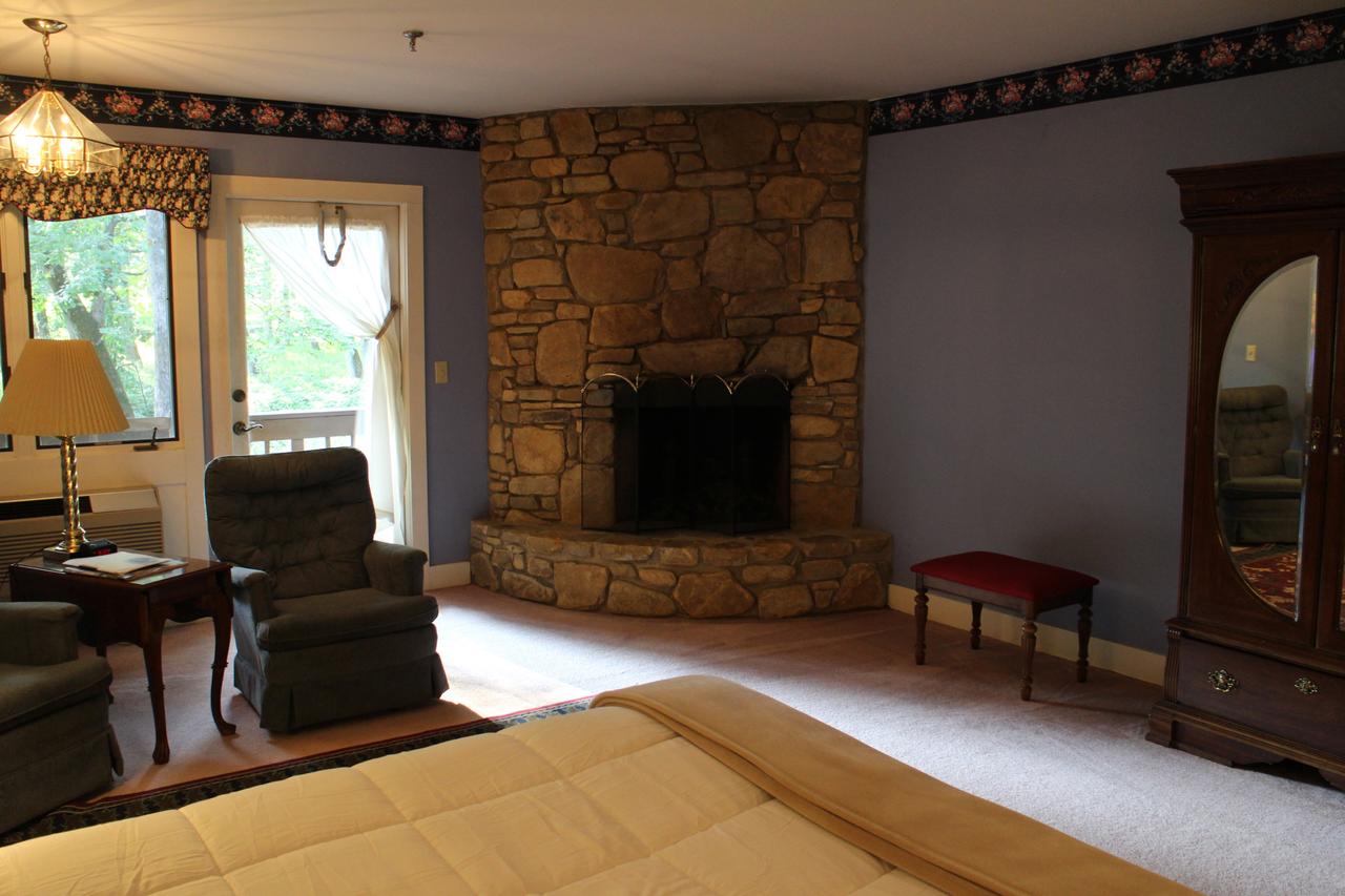 The Inn At Linville Falls - thumb 26