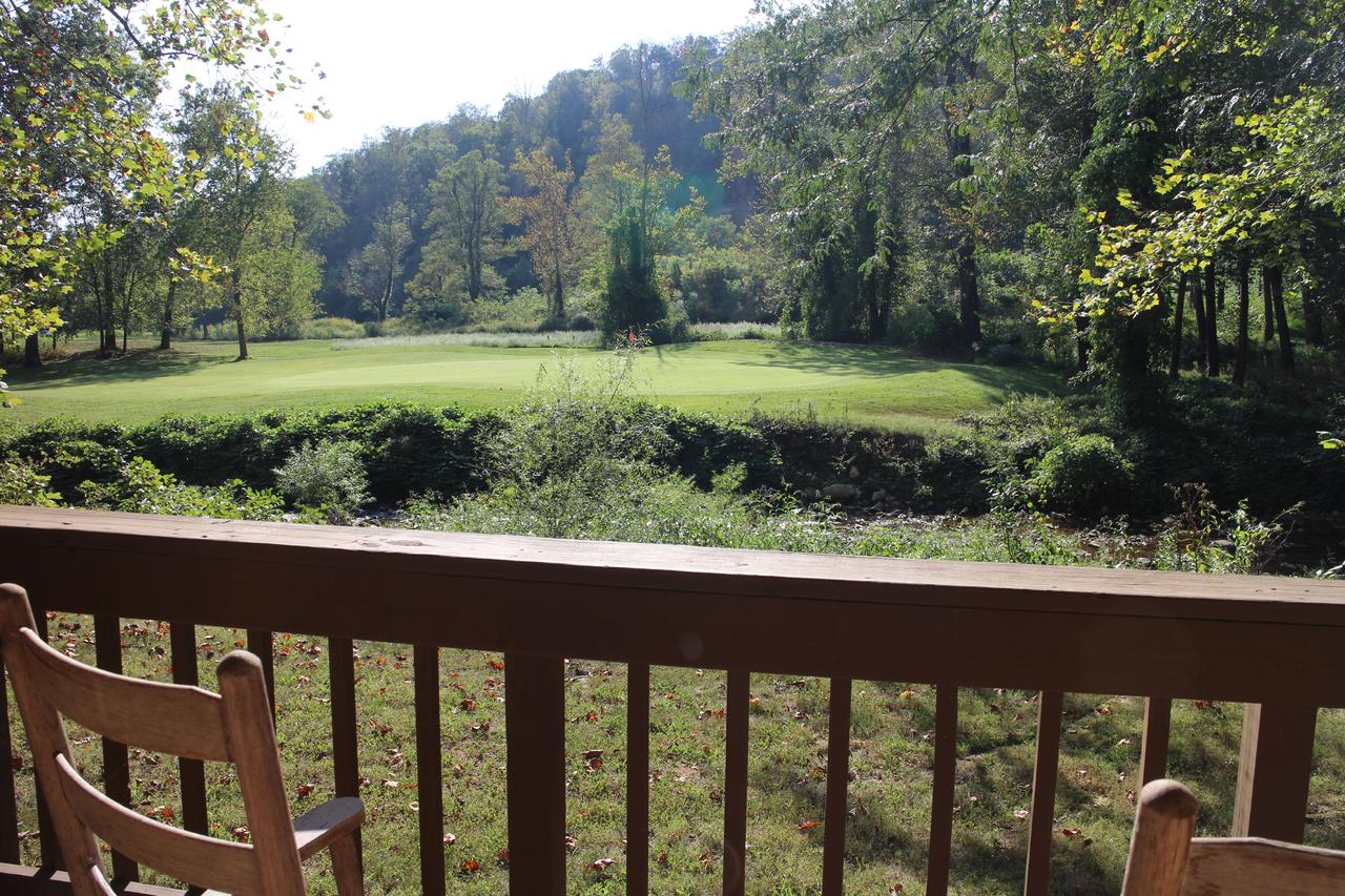 The Inn At Linville Falls - thumb 18