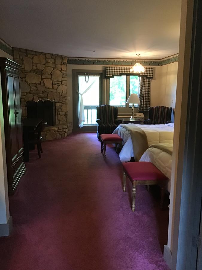 The Inn At Linville Falls - thumb 9
