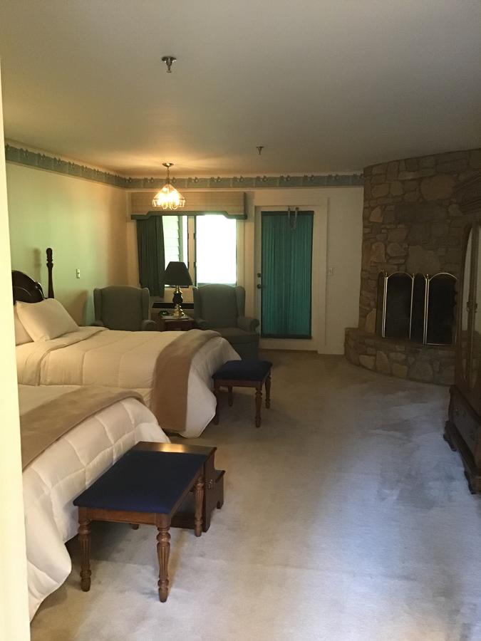 The Inn At Linville Falls - thumb 5