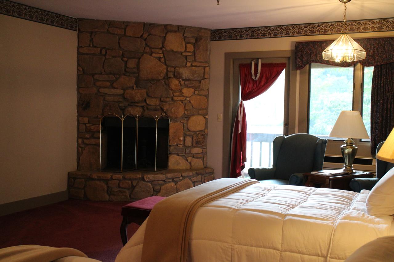 The Inn At Linville Falls - thumb 36