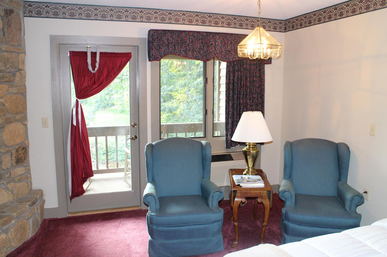 The Inn At Linville Falls - thumb 33