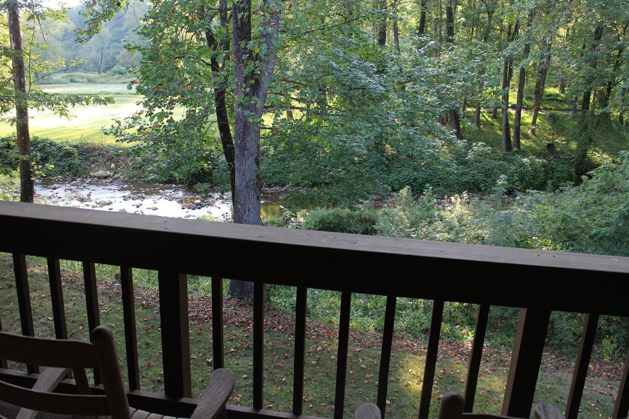 The Inn At Linville Falls - thumb 42